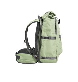eoto Rucksack Tall41 Mintgrün – 20 Liter, hochformatig & modern für Uni & Outdoor