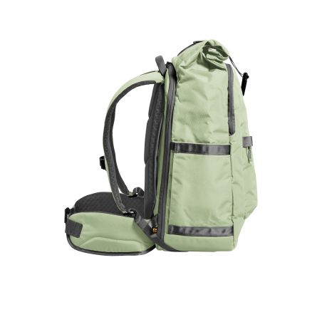 eoto Rucksack Tall41 Mintgrün – 20 Liter, hochformatig & modern für Uni & Outdoor