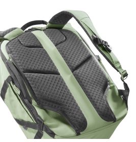 eoto Rucksack Tall41 Mintgrün – 20 Liter, hochformatig & modern für Uni & Outdoor