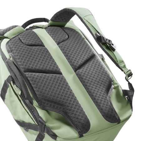 eoto Rucksack Tall41 Mintgrün – 20 Liter, hochformatig & modern für Uni & Outdoor