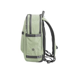 eoto Rucksack Tidy22 Mintgrün – 22 Liter, organisiert & modern für Schule & Pendler