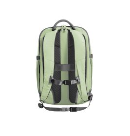 eoto Rucksack Tidy22 Mintgrün – 22 Liter, organisiert & modern für Schule & Pendler