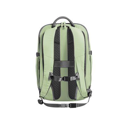eoto Rucksack Tidy22 Mintgrün – 22 Liter, organisiert & modern für Schule & Pendler