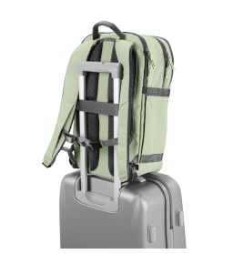 eoto Rucksack Tidy22 Mintgrün – 22 Liter, organisiert & modern für Schule & Pendler