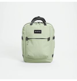 eoto Rucksack Small16 Mintgrün – 16 Liter, kompakt & stylisch für Alltag & Ausflüge