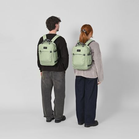 eoto Rucksack Small16 Mintgrün – 16 Liter, kompakt & stylisch für Alltag & Ausflüge