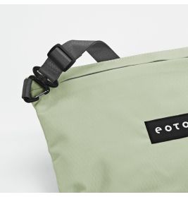 eoto Umhängetasche Simple3 Mintgrün – 2,6 Liter, lebendig & praktisch