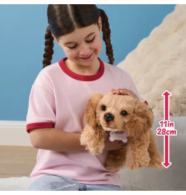 Moose Toys LITTLE LIVE PETS MY REALLY REAL S3 PUPPY