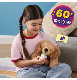 Moose Toys LITTLE LIVE PETS MY REALLY REAL S3 PUPPY