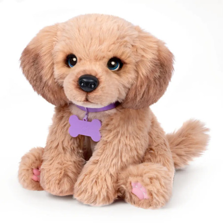 Moose Toys LITTLE LIVE PETS MY REALLY REAL S3 PUPPY