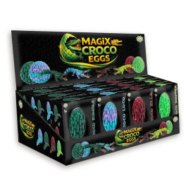 MagiX Croco Eggs