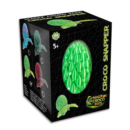 MagiX Croco Eggs