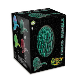 MagiX Croco Eggs
