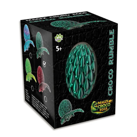 MagiX Croco Eggs