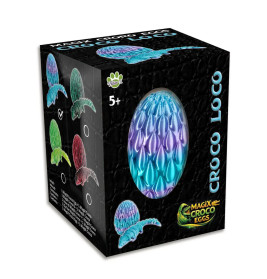 MagiX Croco Eggs