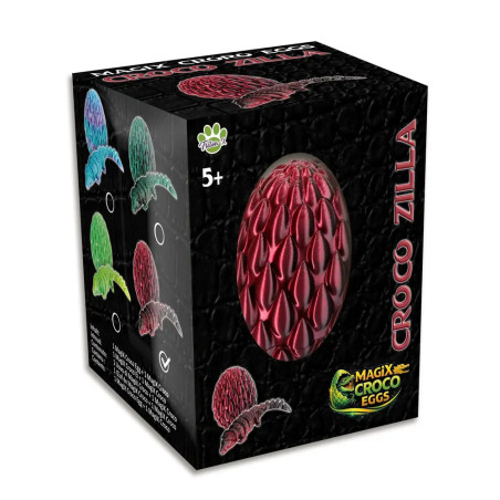 MagiX Croco Eggs
