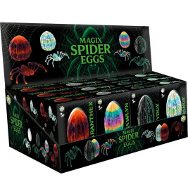 MagiX Spider Eggs