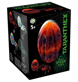 MagiX Spider Eggs