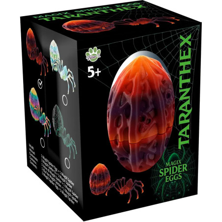 MagiX Spider Eggs