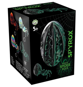 MagiX Spider Eggs