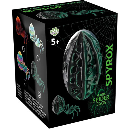MagiX Spider Eggs