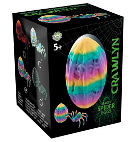 MagiX Spider Eggs
