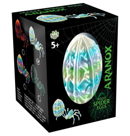 MagiX Spider Eggs