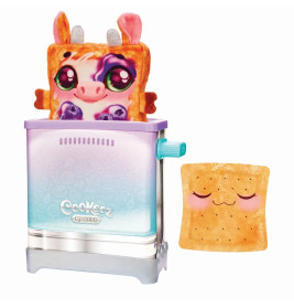 Moose Toys COOKEEZ MAKERY S5 TOASTIES SINGLE PK