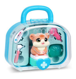 Moose Toys LITTLE LIVE PETS OUCHIES S2 VET KIT COCO