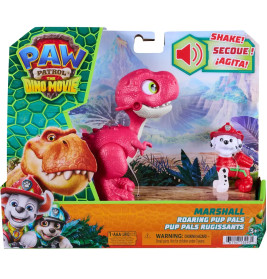 PAW Dino Movie Roaring Pup Pals