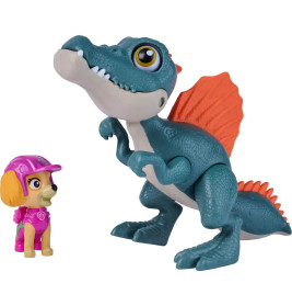 PAW Dino Movie Roaring Pup Pals