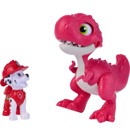 PAW Dino Movie Roaring Pup Pals