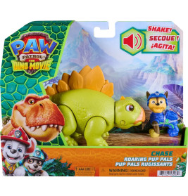 PAW Dino Movie Roaring Pup Pals