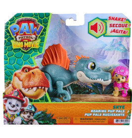 PAW Dino Movie Roaring Pup Pals