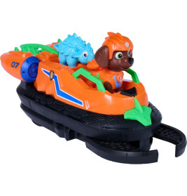 PAW Dino Movie Themed Vehicle Asst.