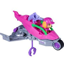 PAW Dino Movie Themed Vehicle Asst.