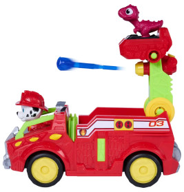 PAW Dino Movie Themed Vehicle Asst.