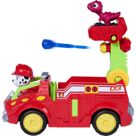 PAW Dino Movie Themed Vehicle Asst.