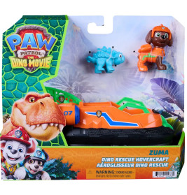 PAW Dino Movie Themed Vehicle Asst.