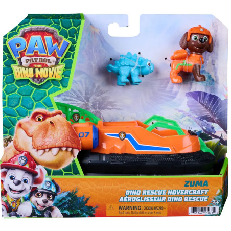 PAW Dino Movie Themed Vehicle Asst.