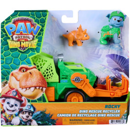 PAW Dino Movie Themed Vehicle Asst.