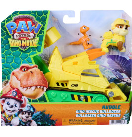PAW Dino Movie Themed Vehicle Asst.