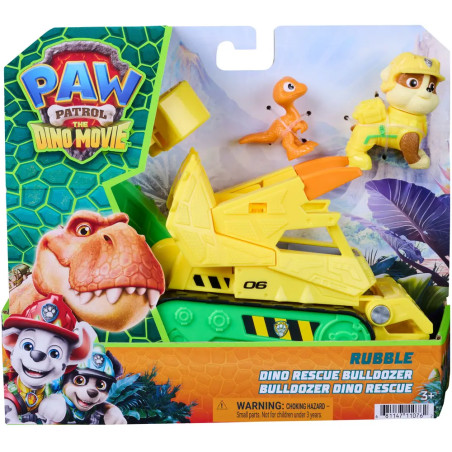 PAW Dino Movie Themed Vehicle Asst.