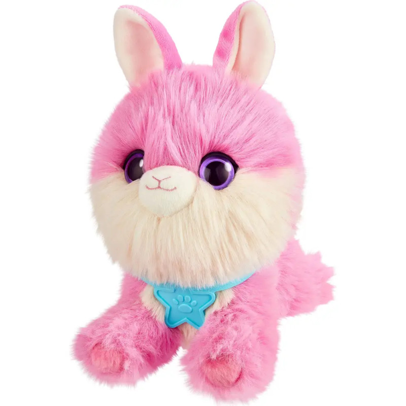 Moose Toys SCRUFF A LUVS S3 PET SINGLE PK RAINBOW PETS