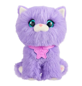 Moose Toys SCRUFF A LUVS S3 PET SINGLE PK RAINBOW PETS