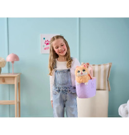 Moose Toys LITTLE LIVE PETS MAMA SURPRISE S7 KITTY PLAYSET