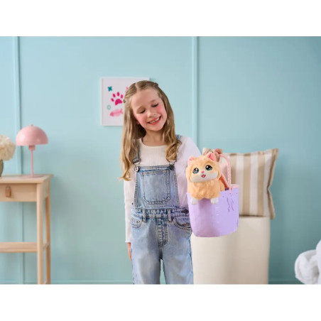 Moose Toys LITTLE LIVE PETS MAMA SURPRISE S7 KITTY PLAYSET