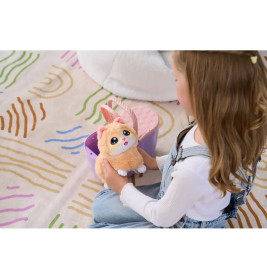 Moose Toys LITTLE LIVE PETS MAMA SURPRISE S7 KITTY PLAYSET
