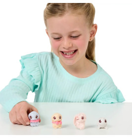 Little Live Pets Mama Surprise Mini Spielset Hase