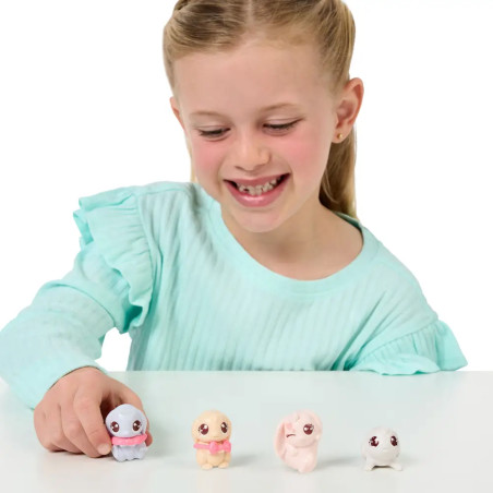 Little Live Pets Mama Surprise Mini Spielset Hase